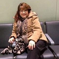 Ruth Elizabeth Banegas