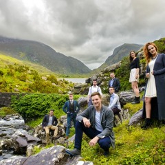 The Young Irelanders