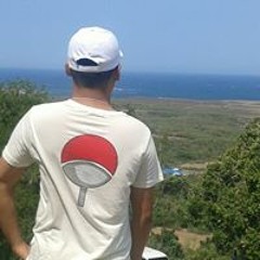 John Michael Rivera 2