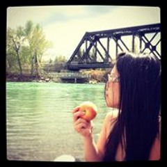 Kimberlee Call A Way