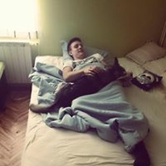 Matej Žagar