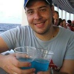 Andrii Gakhov