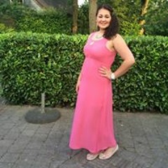 Shari van Klompenburg