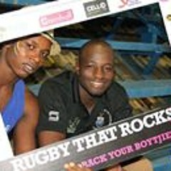 Wesley Taku Chitokwindo I