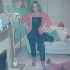 Steph Pants Dance Green