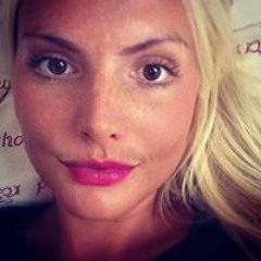 Sandra Cathrine Ness