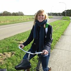 Loes van Egmond