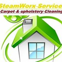 Steamworx Cleaning
