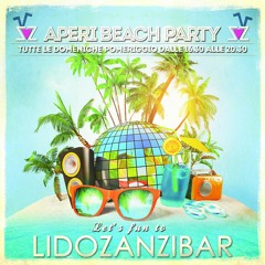 AperiBeachParty Zanzibar