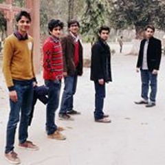 Mohammed Awais Qarni