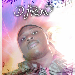 Dj Row2014