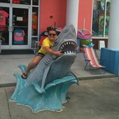 Rebecca Catherine Cabo