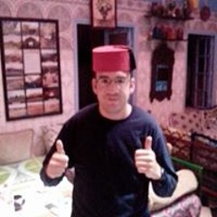 Daniel Fogell Trebilcock