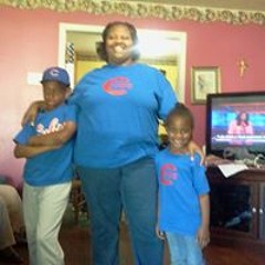 Victoria Anderson 34