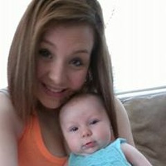 GavRayell Laine Stehr