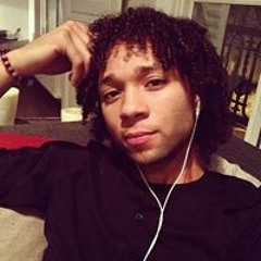 Christopher Alcantara