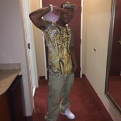 Michael MrVirgo Lewis