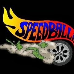 SpeedBallinEnt