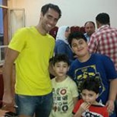 Abdeleahman Gabr