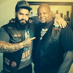 Alejandro Hulk Smash