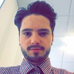 Craig James Griffiths