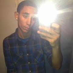 Tyler Jamal Robinson