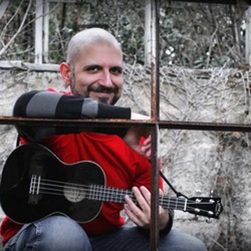 The Music Doesn't Judge Me