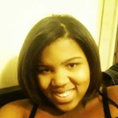 Tiana ForeverLove Harris