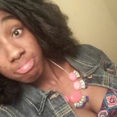 Kayla Pretty Gangg Tucker