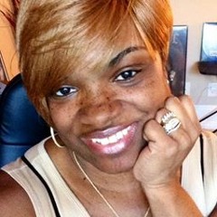 Stacey McErvin Nelams