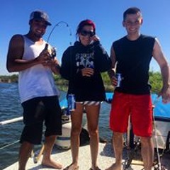 Kianni Estelle Maliglig