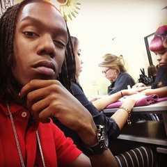 Danny Dollaz Robinson