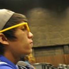 Xen Mark Garong Reyes