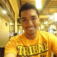 Victor Raymund Velasco