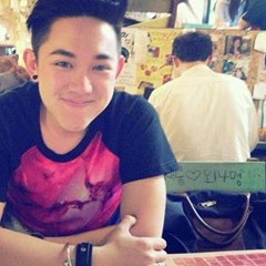 Nicholas Bay Chin Wa