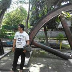 Sofyandi Puspo Prabowo