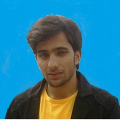 Bashir Ashraf Mughal