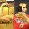 Luke mcclain