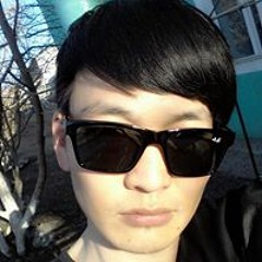 Ishgombo Otgonbaatar