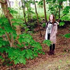 Henriette Lund Larsen