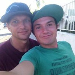 Michael Raymond Frost