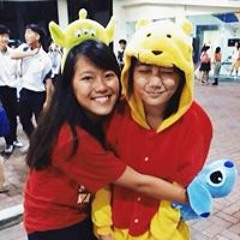 Cheryl Ong Xin Yun