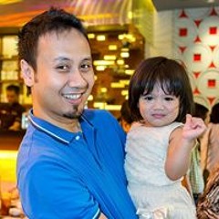 Andreriza Chamzirwan