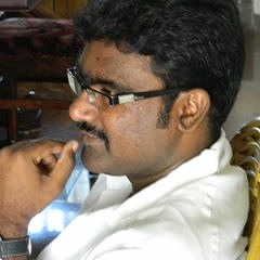 Prabu Nagarajan