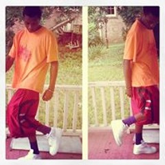 Cedric Cedboogie Cooper