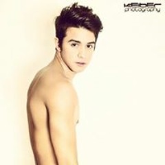 Jocser Gabriel Zalasar