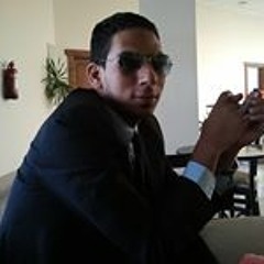 Ahmed Ali El Sefy