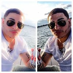 Mark Anthony Ortega 3