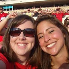 Christina Paraliticci