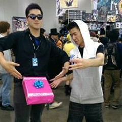 Jesse Han